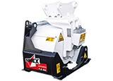 RABOTEUSE AUTO NIVELANTE SERIE PLB